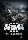 ARMA 3: Marksmen (DLC) jetzt bei Amazon kaufen