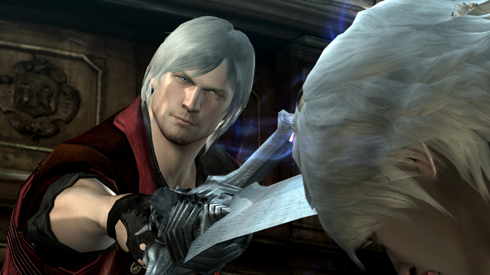 Screenshot zu Devil May Cry 4 - Special Edition