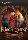 King's Quest - Episode 2: Stein oder nicht Stein jetzt bei Amazon kaufen