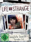 Life is Strange (Episode 1-5) jetzt bei Amazon kaufen