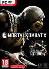 Mortal Kombat X jetzt bei Amazon kaufen