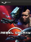 Rebel Galaxy jetzt bei Amazon kaufen
