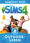 Die Sims 4: Outdoor-Leben (DLC) jetzt bei Amazon kaufen