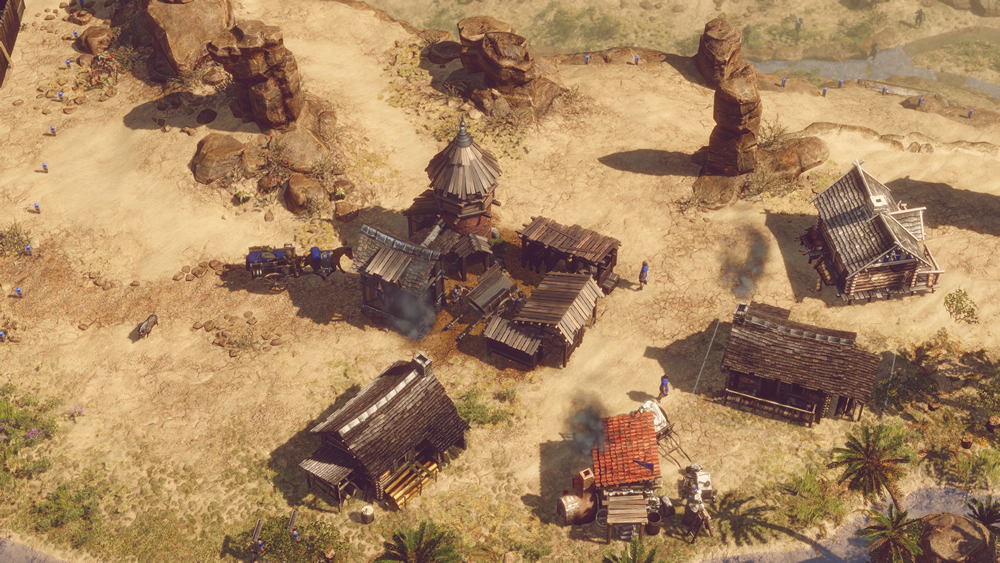 News - SpellForce 3 Reforced - Kostenloses PC Upgrade ab heute erhältlich