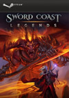 Sword Coast Legends (Dungeons&Dragons) jetzt bei Amazon kaufen