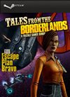 Tales from the Borderlands - Ep. 4 - Escape Plan Bravo jetzt bei Amazon kaufen