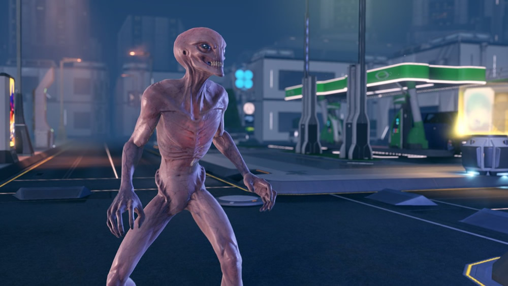Screenshot zu XCOM 2 Screenshot zu XCOM 2