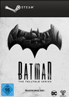 Batman: The Telltale Series 