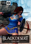 Black Desert Online jetzt bei Amazon kaufen