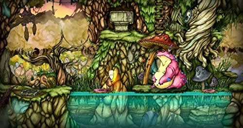 Screenshot zu Candle Screenshot zu Candle