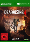 Dead Rising 4 jetzt bei Amazon kaufen