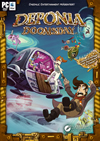 Deponia Doomsday jetzt bei Amazon kaufen