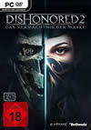 Dishonored 2: Das Vermächtnis der Maske jetzt bei Amazon kaufen