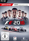 F1 2016 jetzt bei Amazon kaufen