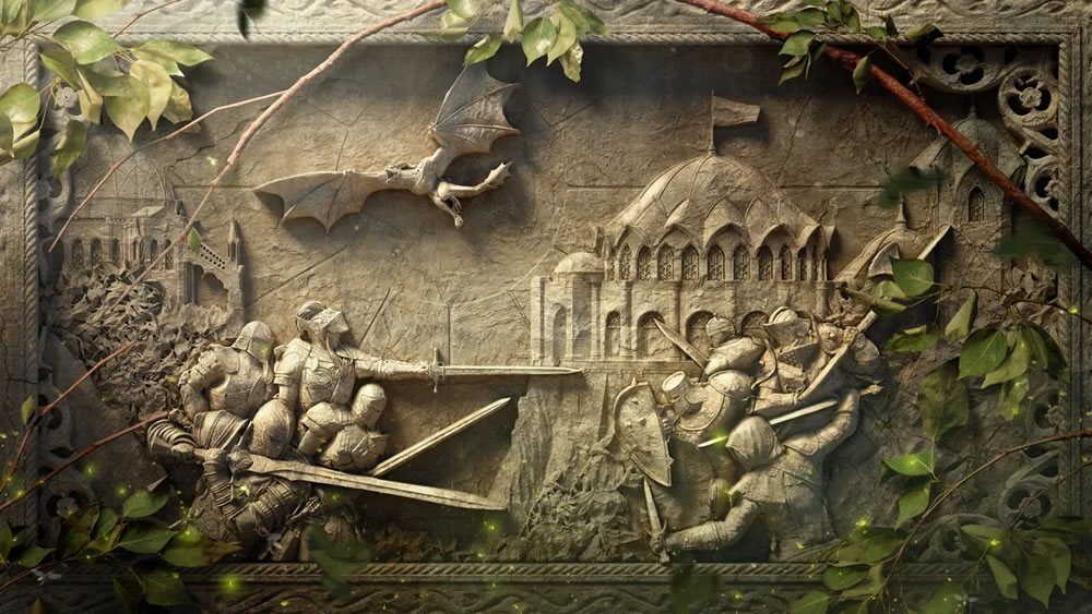 Preview/Vorschau - For Honor - Year 6 Season 1 Goldene Ära Preview/Vorschau - For Honor - Year 6 Season 1 Goldene Ära