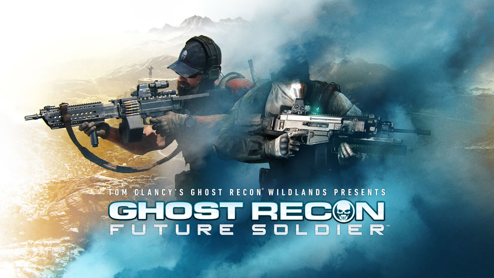 News - Tom Clancs's Ghost Recon Wildlands - Spezialmission als Hommage an Ghost Recon Future Soldier