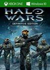 Halo Wars: Definitive Edition