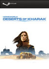 Homeworld: Deserts of Kharak