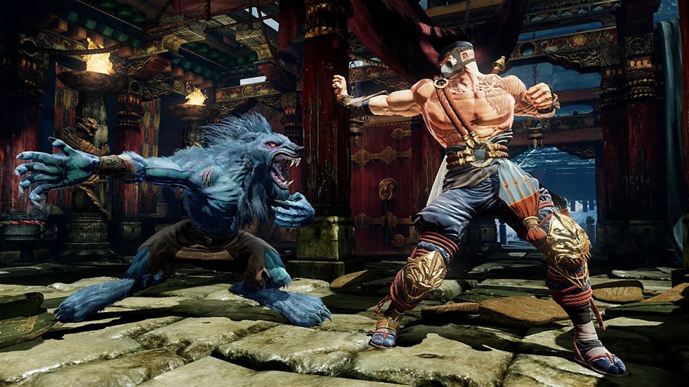 Killer Instinct PC Games Database