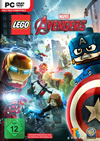 LEGO Marvel Avengers jetzt bei Amazon kaufen