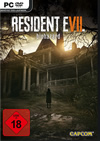 Resident Evil 7: Biohazard