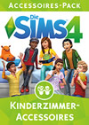 Die Sims 4: Kinderzimmer-Accessoires (DLC) jetzt bei Amazon kaufen
