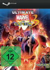 Ultimate Marvel vs. Capcom 3 jetzt bei Amazon kaufen