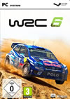 WRC 6 - FIA World Rally Championship 