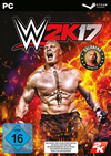 WWE 2K17