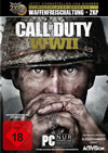 Zum Videoarchiv von Call of Duty: WWII