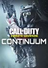 Call of Duty: Infinite Warfare - Continuum (DLC)  jetzt bei Amazon kaufen