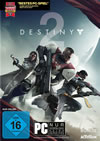 Destiny 2 jetzt bei Amazon kaufen