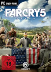 Mehr zu Far Cry 5 - hier klicken