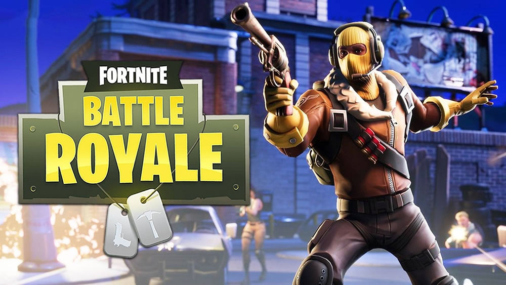 Tipps & Tricks - Fortnite Battle Royale - 50 Tipps & Tricks für Einsteiger und Fortgeschrittene Tipps & Tricks - Fortnite Battle Royale - 50 Tipps & Tricks für Einsteiger und Fortgeschrittene