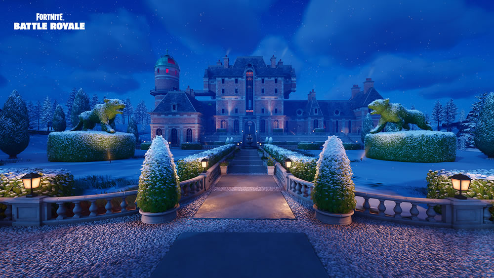 Kapitel 5 - Graphics (Unreal Engine 5.3 with Max Graphics 4K) Kapitel 5 - Graphics (Unreal Engine 5.3 with Max Graphics 4K)