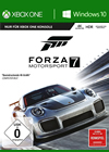 Forza Motorsport 7 jetzt bei Amazon kaufen