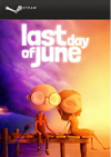 Last Day Of June jetzt bei Amazon kaufen