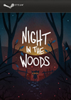 Night in the Woods jetzt bei Amazon kaufen