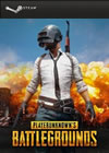 Playerunknown's Battlegrounds (PUBG)