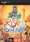 Rise & Shine jetzt bei Amazon kaufen