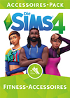 Die Sims 4: Fitness Accessoires (DLC) jetzt bei Amazon kaufen