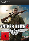 Sniper Elite 4 jetzt bei Amazon kaufen