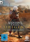 Assassin's Creed: Origins - DLC 1 - Die Verborgenen (The Hidden Ones) jetzt bei Amazon kaufen