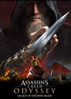 Assassin's Creed: Odyssey - DLC 1 - Das Vermächtnis der ersten Klinge jetzt bei Amazon kaufen
