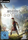 Assassin's Creed: Odyssey jetzt bei Amazon kaufen