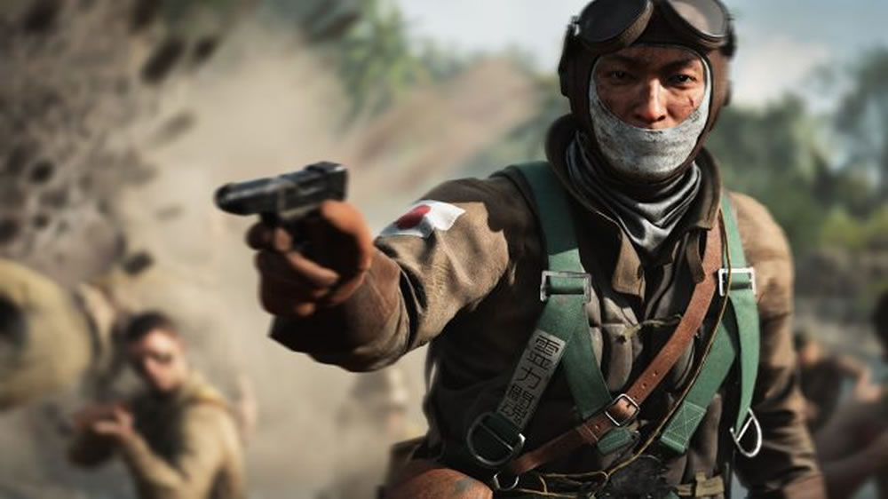 News - Battlefield V - Bringe Persönlichkeit aufs Schlachtfeld mit Elitesoldaten News - Battlefield V - Bringe Persönlichkeit aufs Schlachtfeld mit Elitesoldaten