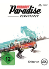 Burnout Paradise Remastered 