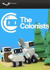 The Colonists jetzt bei Amazon kaufen