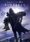 Destiny 2: Forsaken (DLC) jetzt bei Amazon kaufen