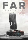 FAR: Lone Sails jetzt bei Amazon kaufen